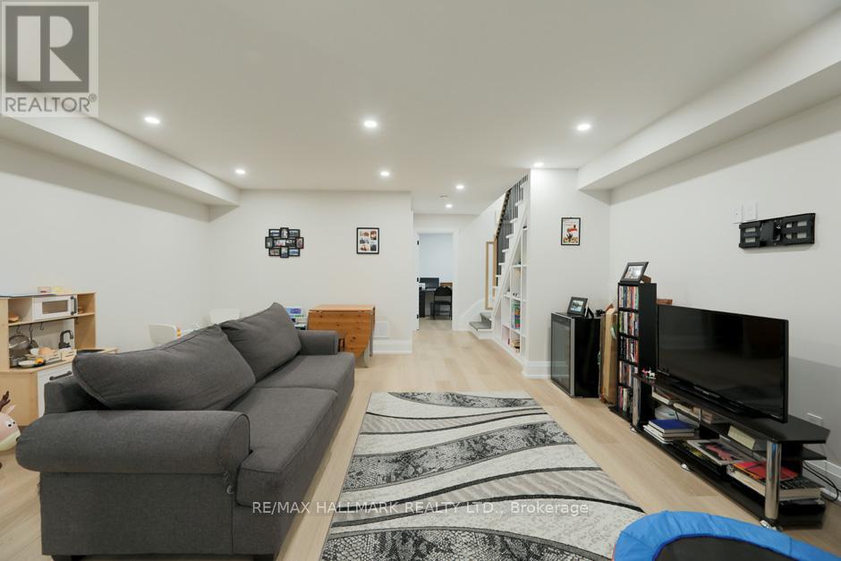 125 Leyton Avenue, Toronto, Ontario  M1L 3V1 - Photo 21 - E12028858