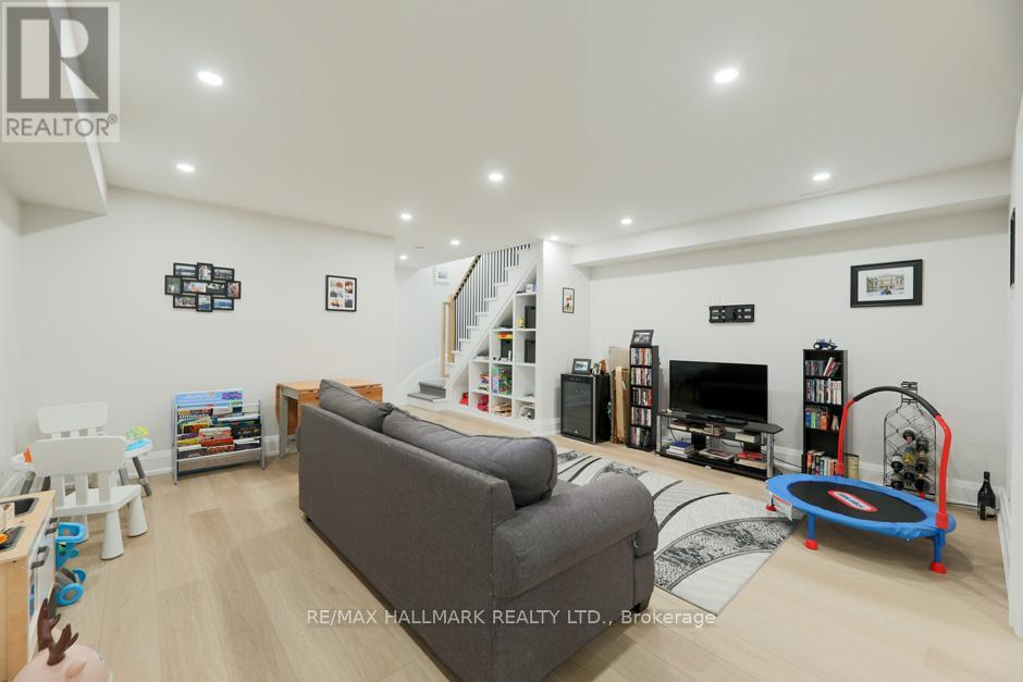 125 Leyton Avenue, Toronto, Ontario  M1L 3V1 - Photo 22 - E12028858