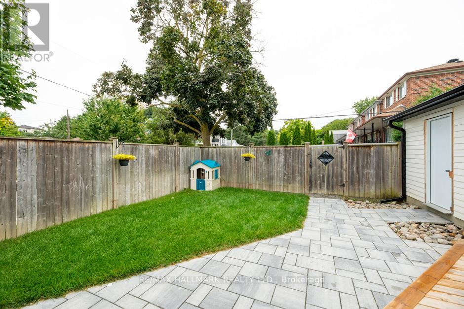 125 Leyton Avenue, Toronto, Ontario  M1L 3V1 - Photo 28 - E12028858
