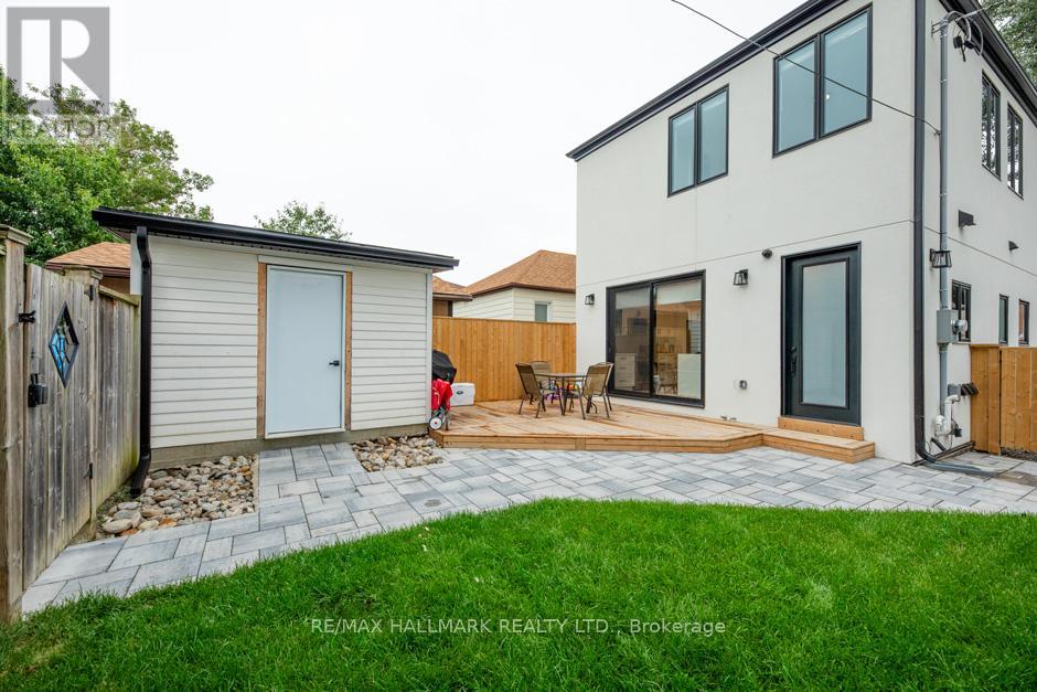 125 Leyton Avenue, Toronto, Ontario  M1L 3V1 - Photo 30 - E12028858