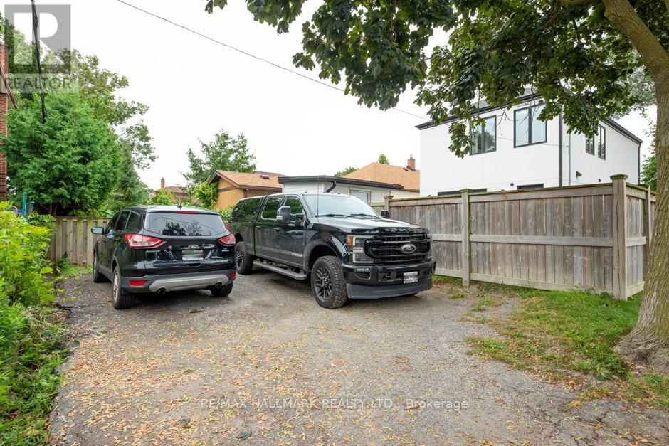 125 Leyton Avenue, Toronto, Ontario  M1L 3V1 - Photo 32 - E12028858