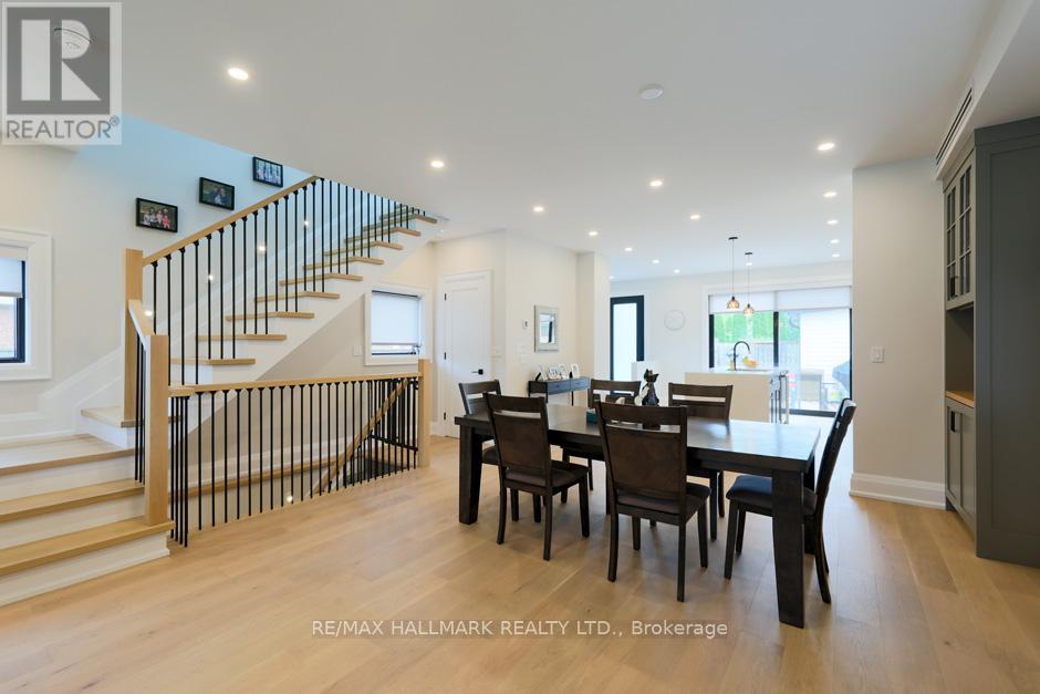 125 Leyton Avenue, Toronto, Ontario  M1L 3V1 - Photo 6 - E12028858