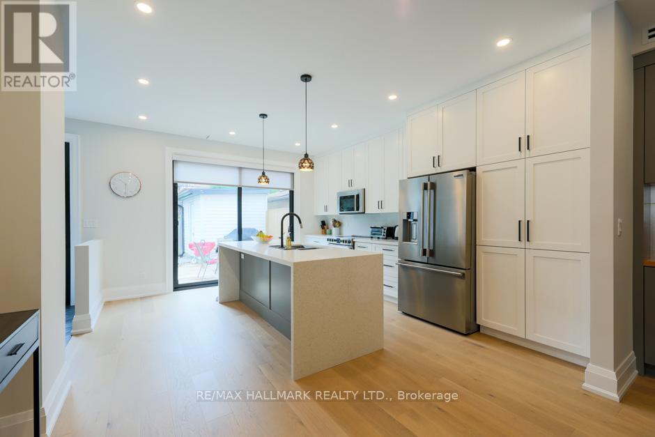125 Leyton Avenue, Toronto, Ontario  M1L 3V1 - Photo 7 - E12028858