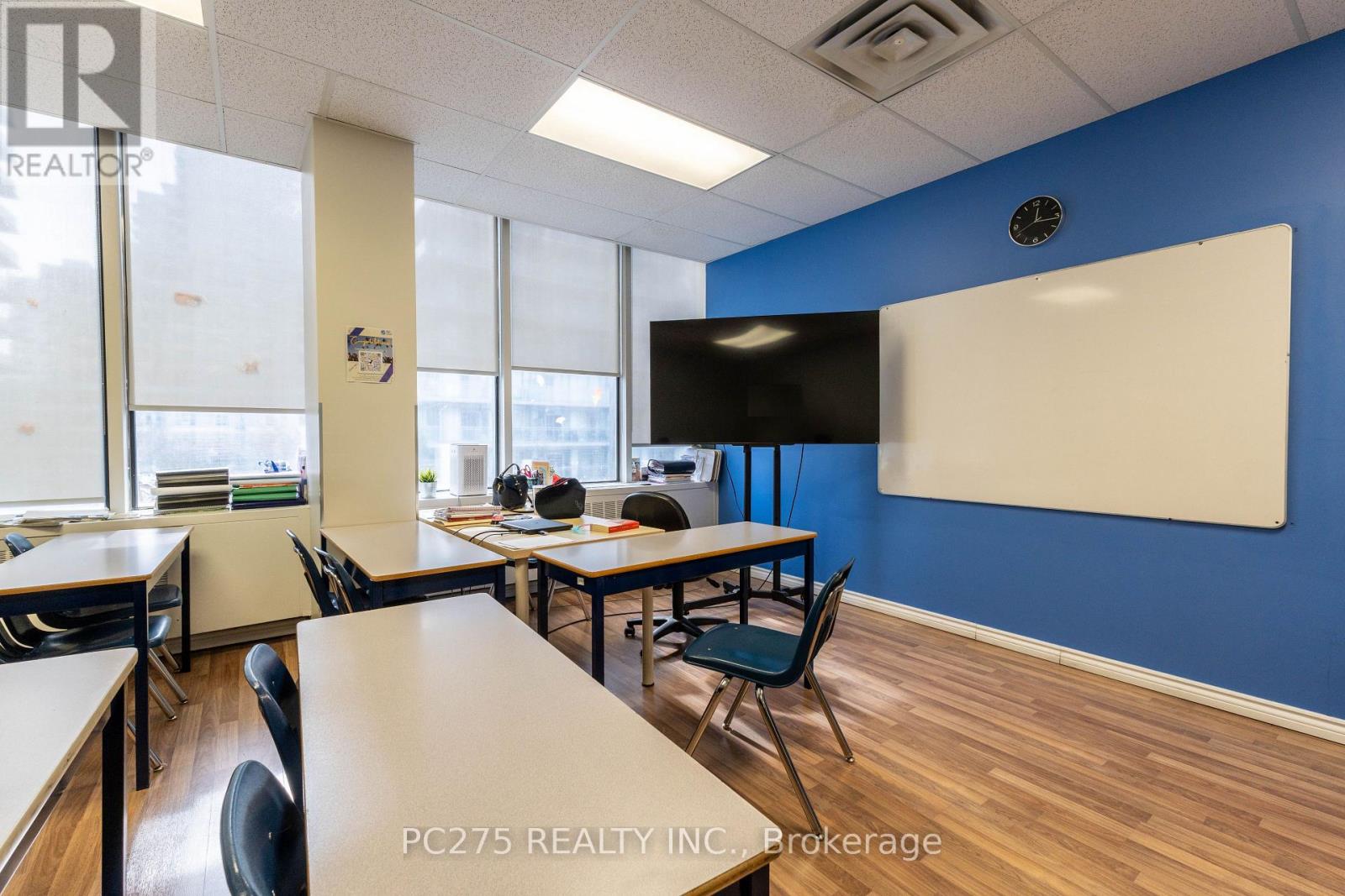 9th Floor - 120 Eglinton Avenue E, Toronto, Ontario  M4P 1E2 - Photo 12 - C10410024