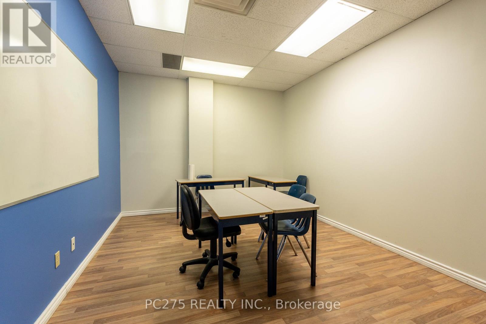 9th Floor - 120 Eglinton Avenue E, Toronto, Ontario  M4P 1E2 - Photo 16 - C10410024