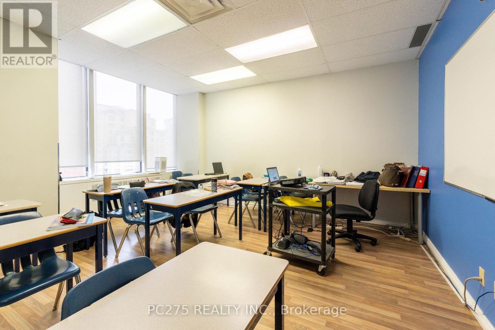9th Floor - 120 Eglinton Avenue E, Toronto, Ontario  M4P 1E2 - Photo 17 - C10410024