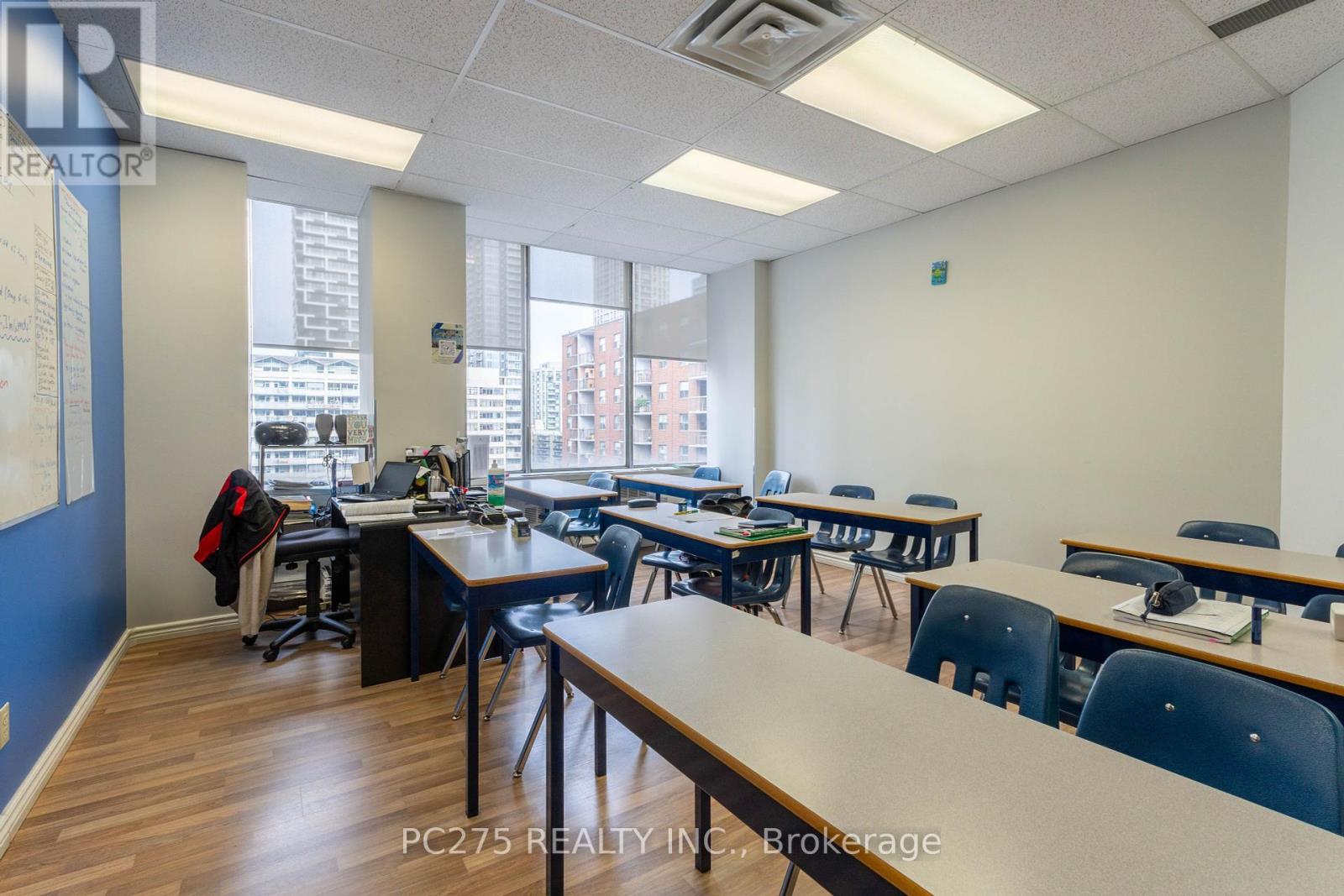 9th Floor - 120 Eglinton Avenue E, Toronto, Ontario  M4P 1E2 - Photo 19 - C10410024