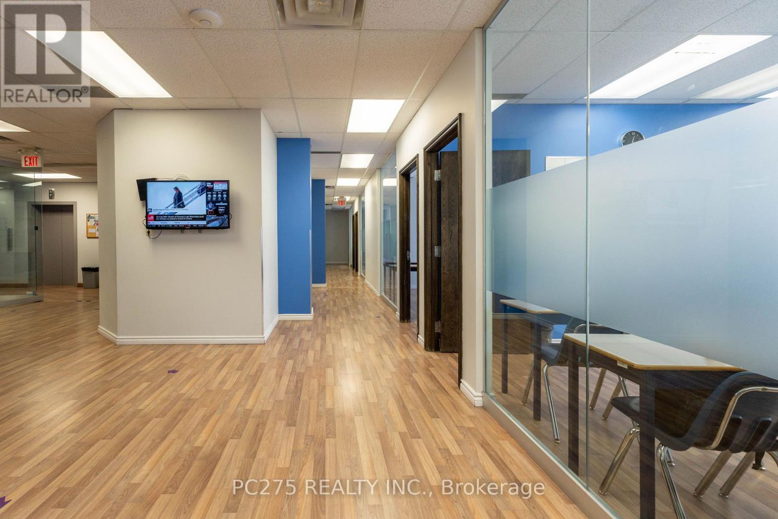9th Floor - 120 Eglinton Avenue E, Toronto, Ontario  M4P 1E2 - Photo 9 - C10410024