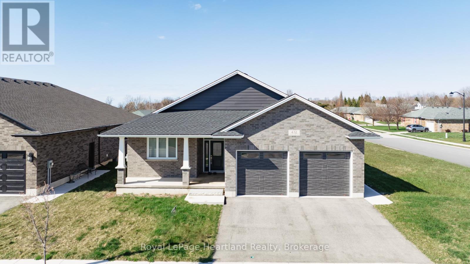 432 Coast Drive, Goderich, Ontario  N7A 4M6 - Photo 18 - X11889549