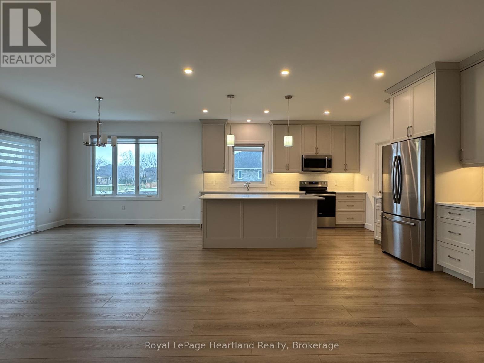 432 Coast Drive, Goderich, Ontario  N7A 4M6 - Photo 5 - X11889549