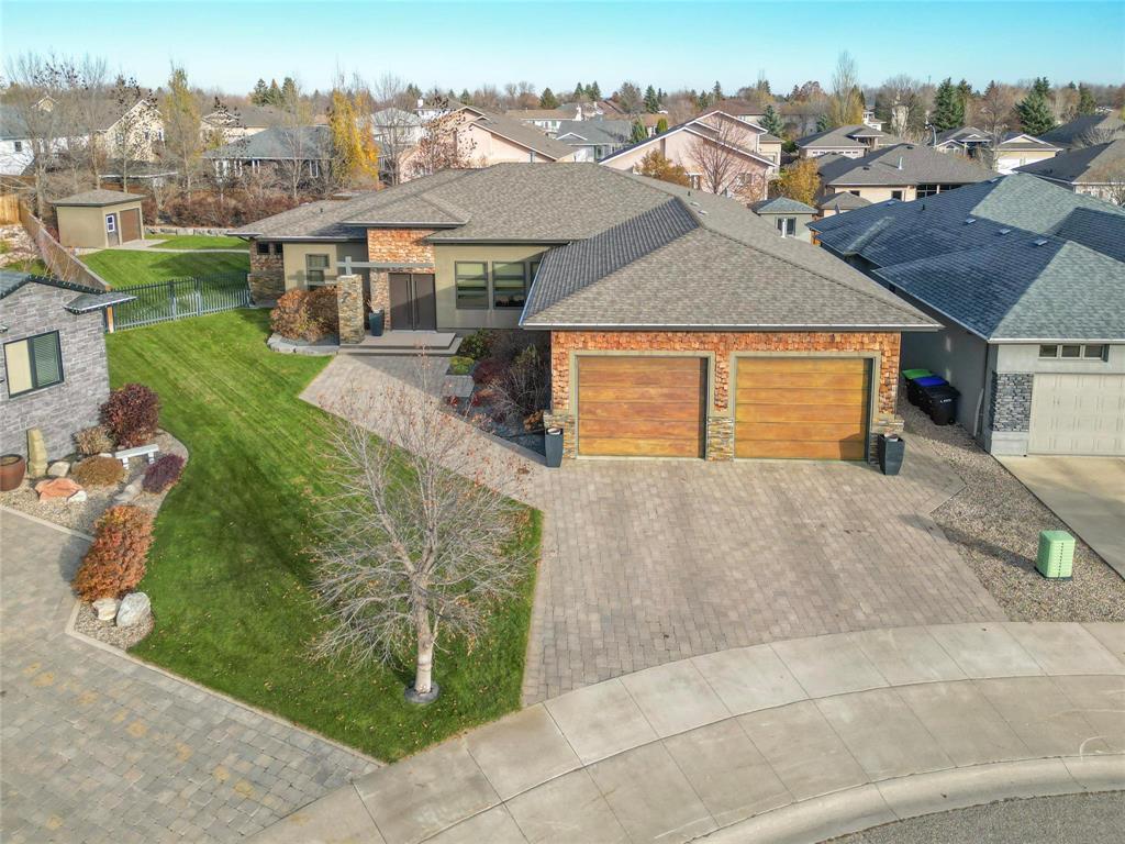 7 Wren Crescent, Brandon, Manitoba