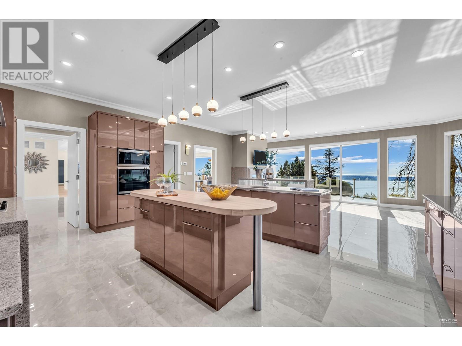 1407 Bramwell Road, West Vancouver, British Columbia  V7S 2N8 - Photo 9 - R2976737