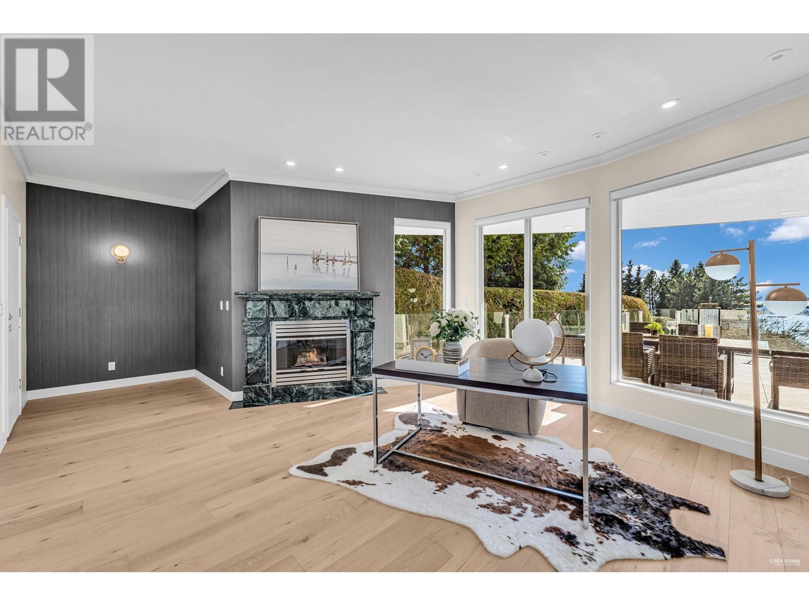 1407 Bramwell Road, West Vancouver, British Columbia  V7S 2N8 - Photo 17 - R2976737