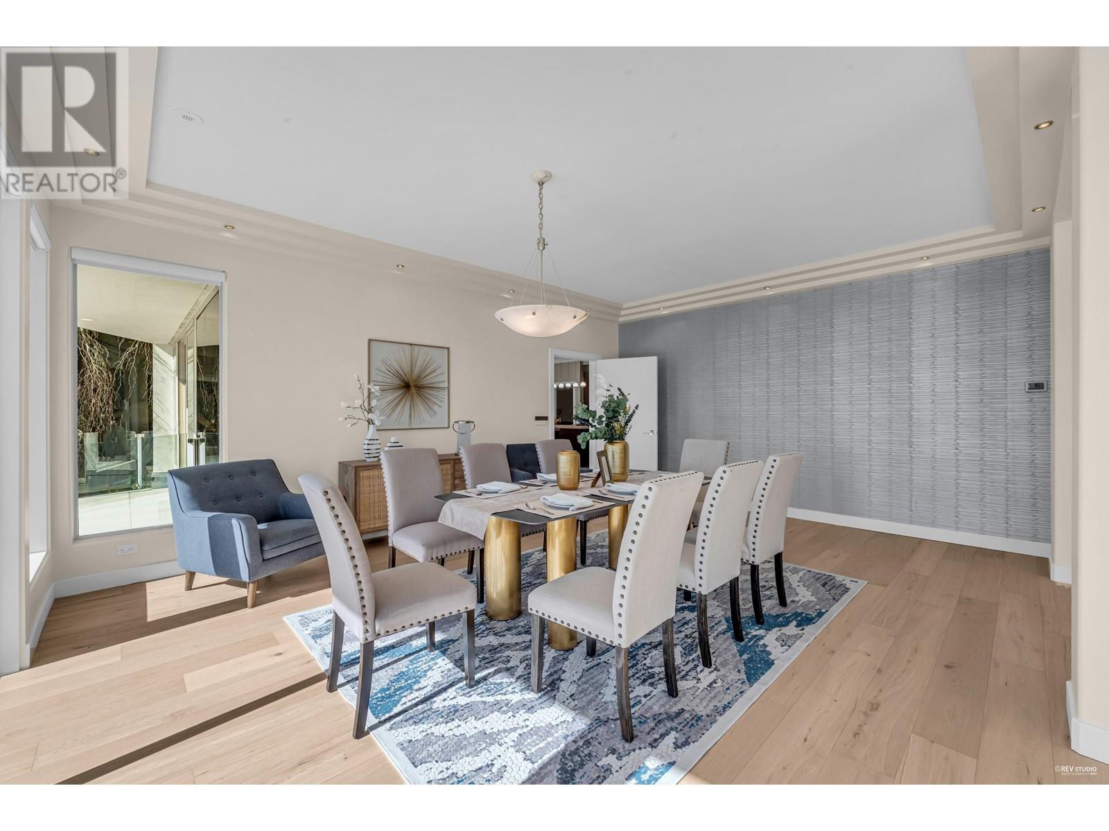 1407 Bramwell Road, West Vancouver, British Columbia  V7S 2N8 - Photo 6 - R2976737