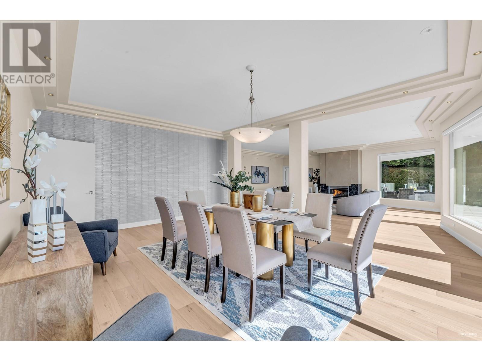 1407 Bramwell Road, West Vancouver, British Columbia  V7S 2N8 - Photo 7 - R2976737