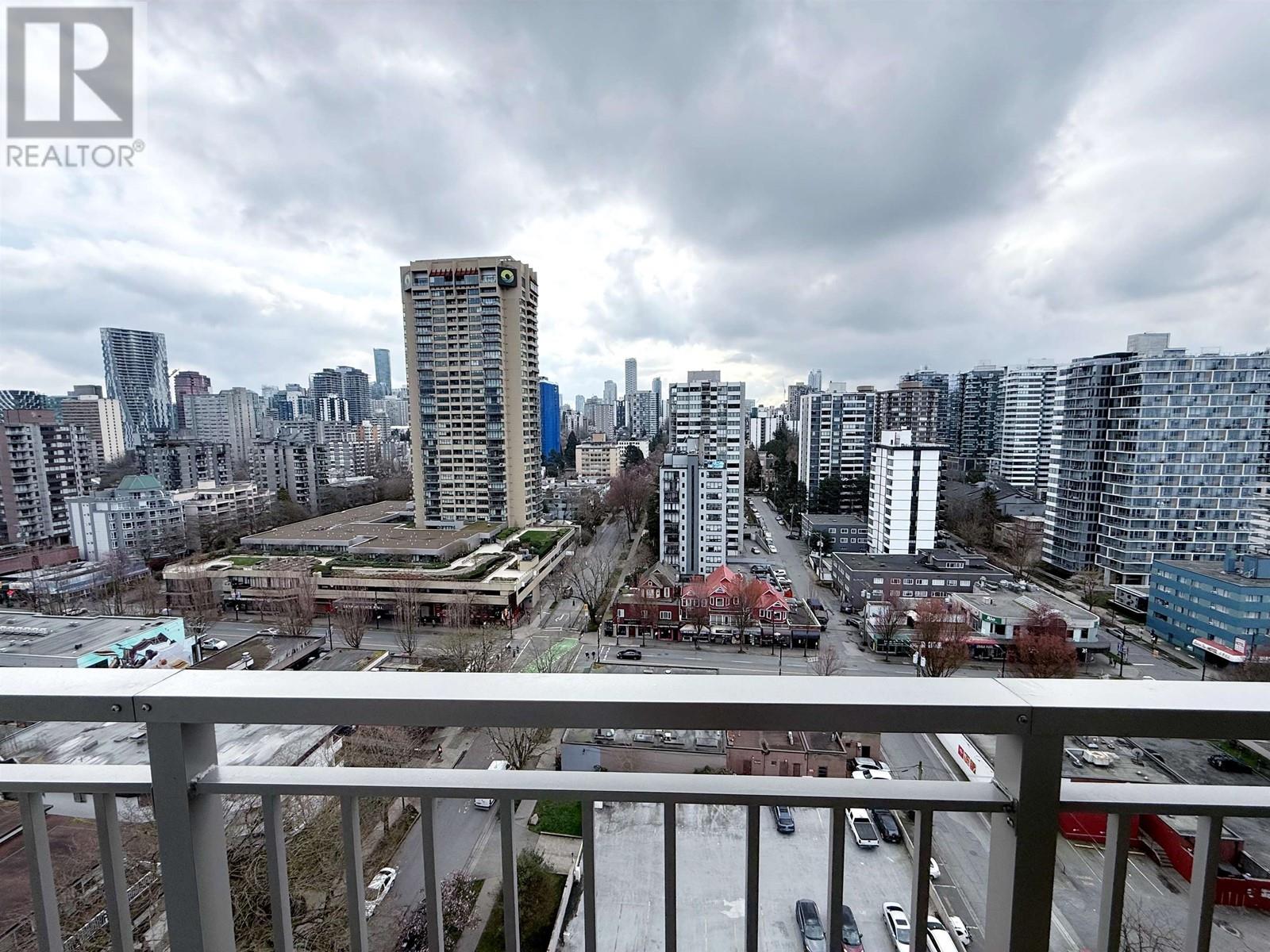 1808 1850 Comox Street, Vancouver, British Columbia  V6G 1R3 - Photo 12 - R2978441
