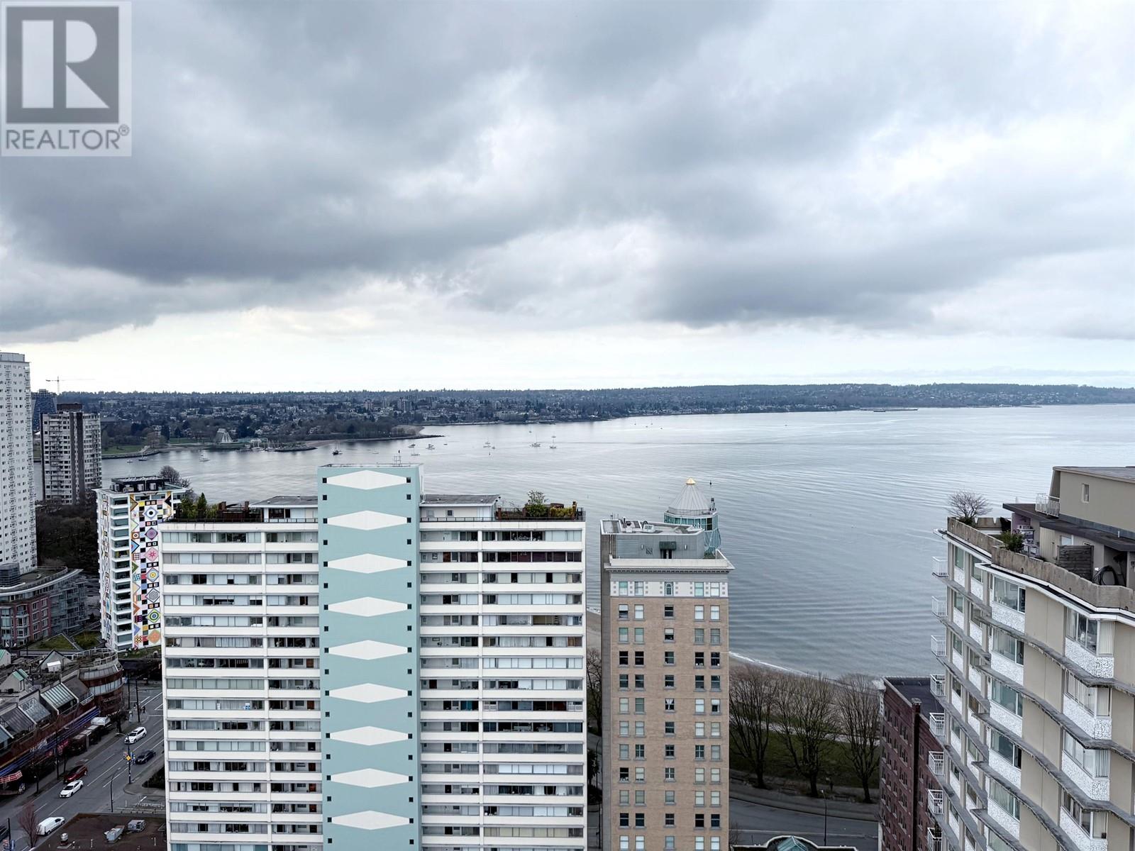 1808 1850 Comox Street, Vancouver, British Columbia  V6G 1R3 - Photo 25 - R2978441