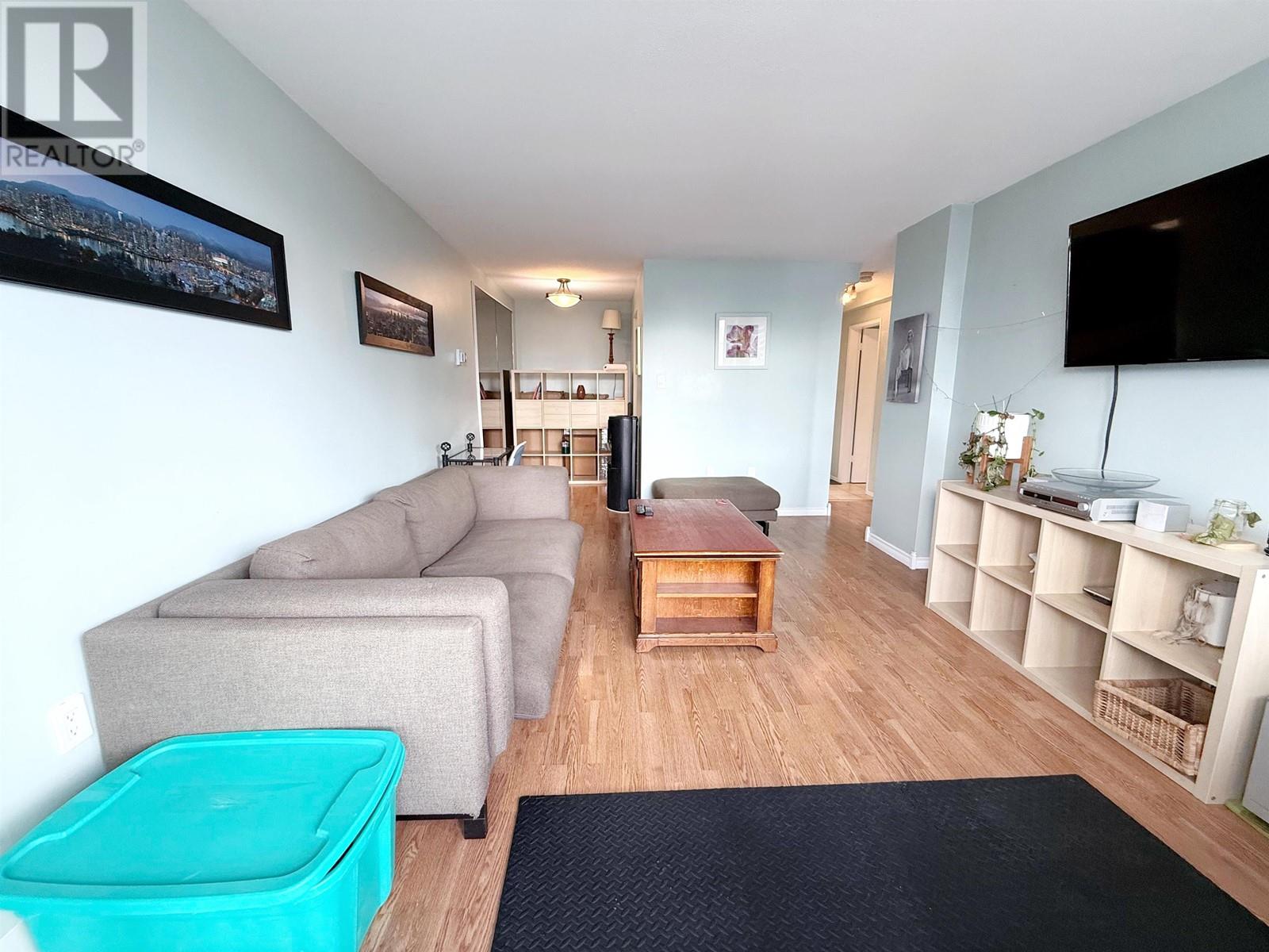 1808 1850 Comox Street, Vancouver, British Columbia  V6G 1R3 - Photo 3 - R2978441