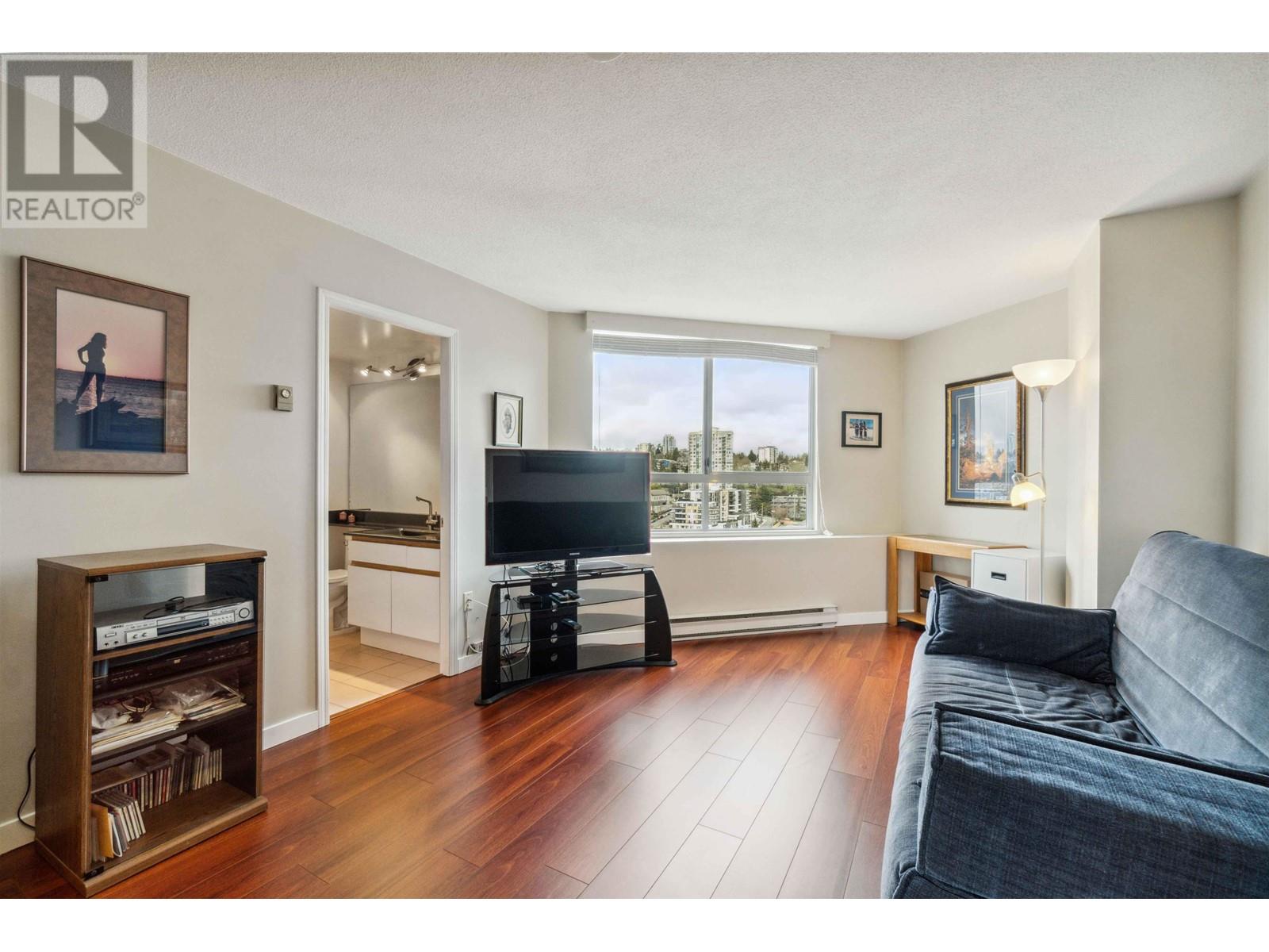 1903 1245 Quayside Drive, New Westminster, British Columbia  V3M 6J6 - Photo 9 - R2978759