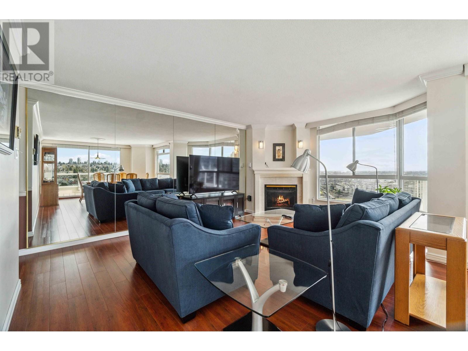 1903 1245 Quayside Drive, New Westminster, British Columbia  V3M 6J6 - Photo 5 - R2978759