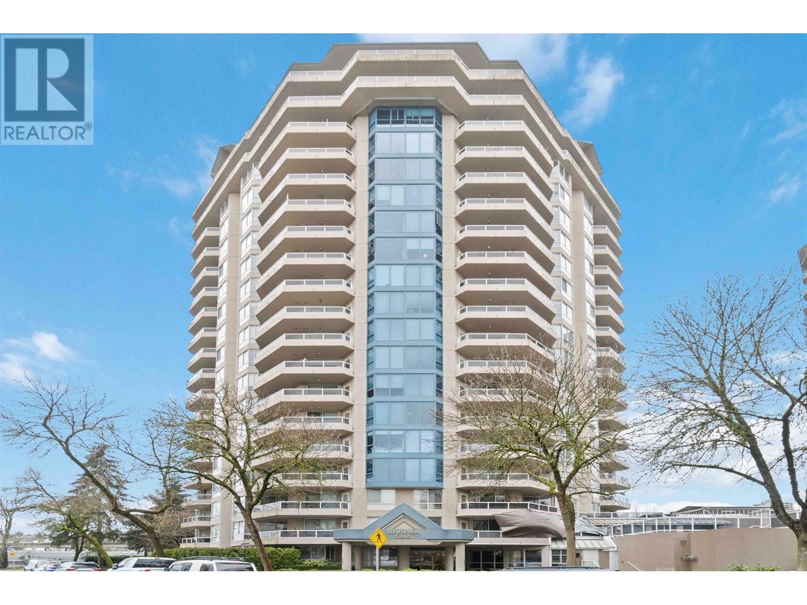 1903 1245 Quayside Drive, New Westminster, British Columbia  V3M 6J6 - Photo 1 - R2978759