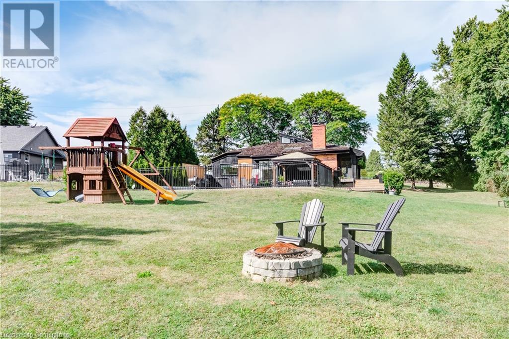 380 Parkside Drive, Waterdown, Ontario  L0R 2H1 - Photo 5 - 40680669