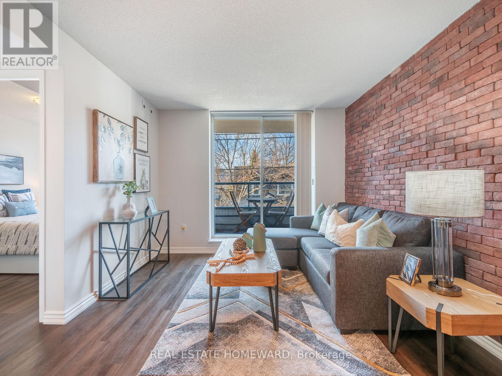 206 - 1797 Queen Street E, Toronto, Ontario  M4L 3Y5 - Photo 19 - E12027615