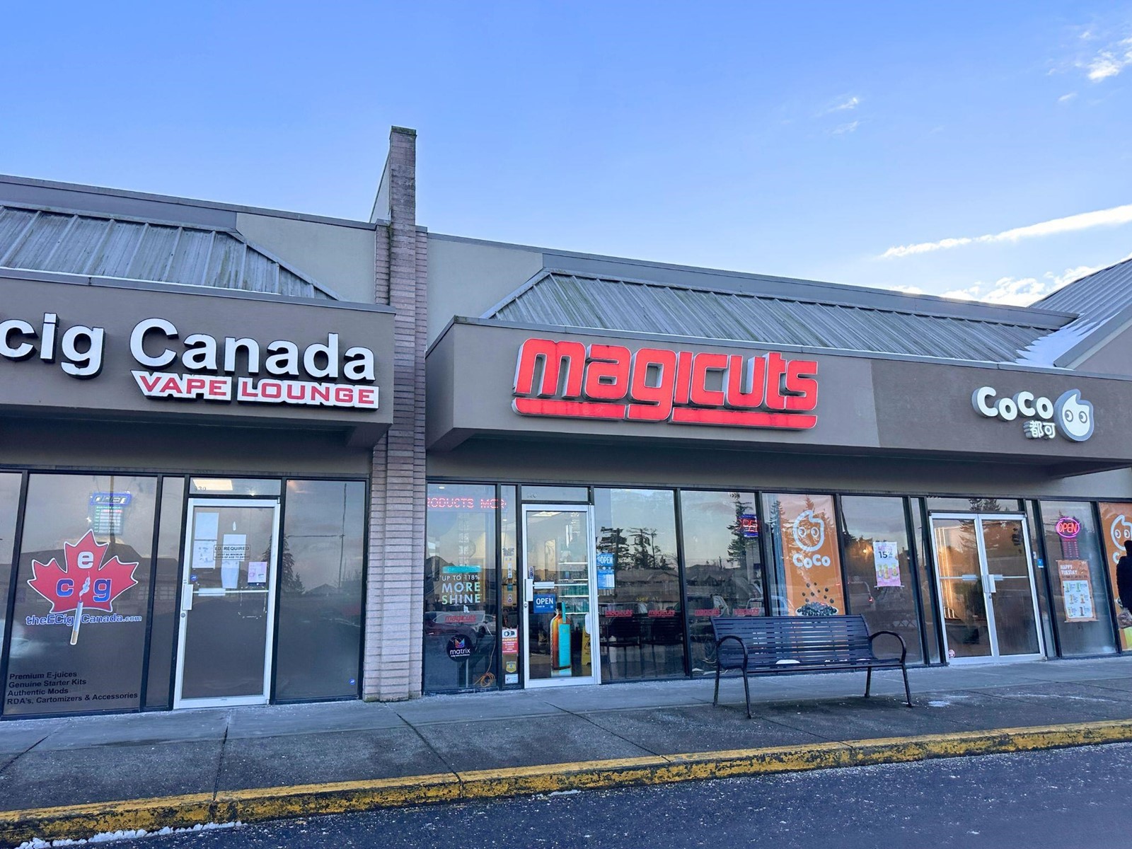 510 15355 24 Avenue, Surrey, British Columbia  V4A 2H9 - Photo 14 - C8067644