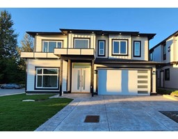 32651 CUNNINGHAM AVENUE, Mission, British Columbia