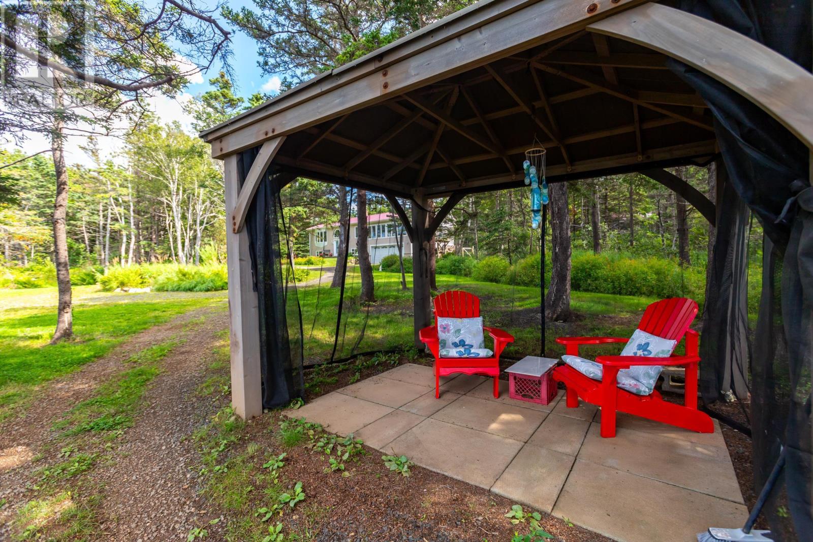 63 Old Litchfield Wharf Road, Litchfield, Nova Scotia  B0S 1A0 - Photo 46 - 202501235