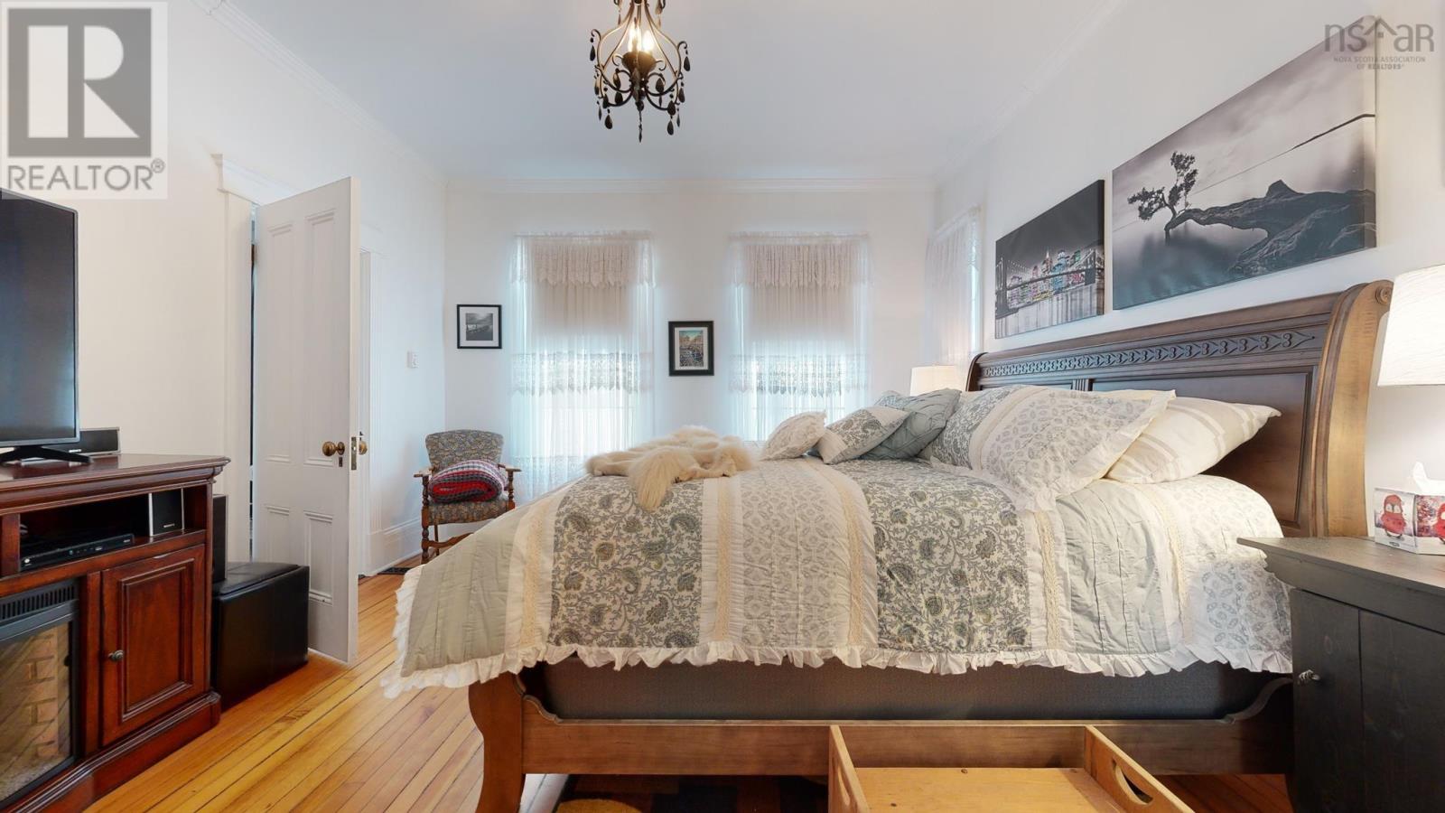 157 Queen Street, Digby, Nova Scotia  B0V 1A0 - Photo 16 - 202505285