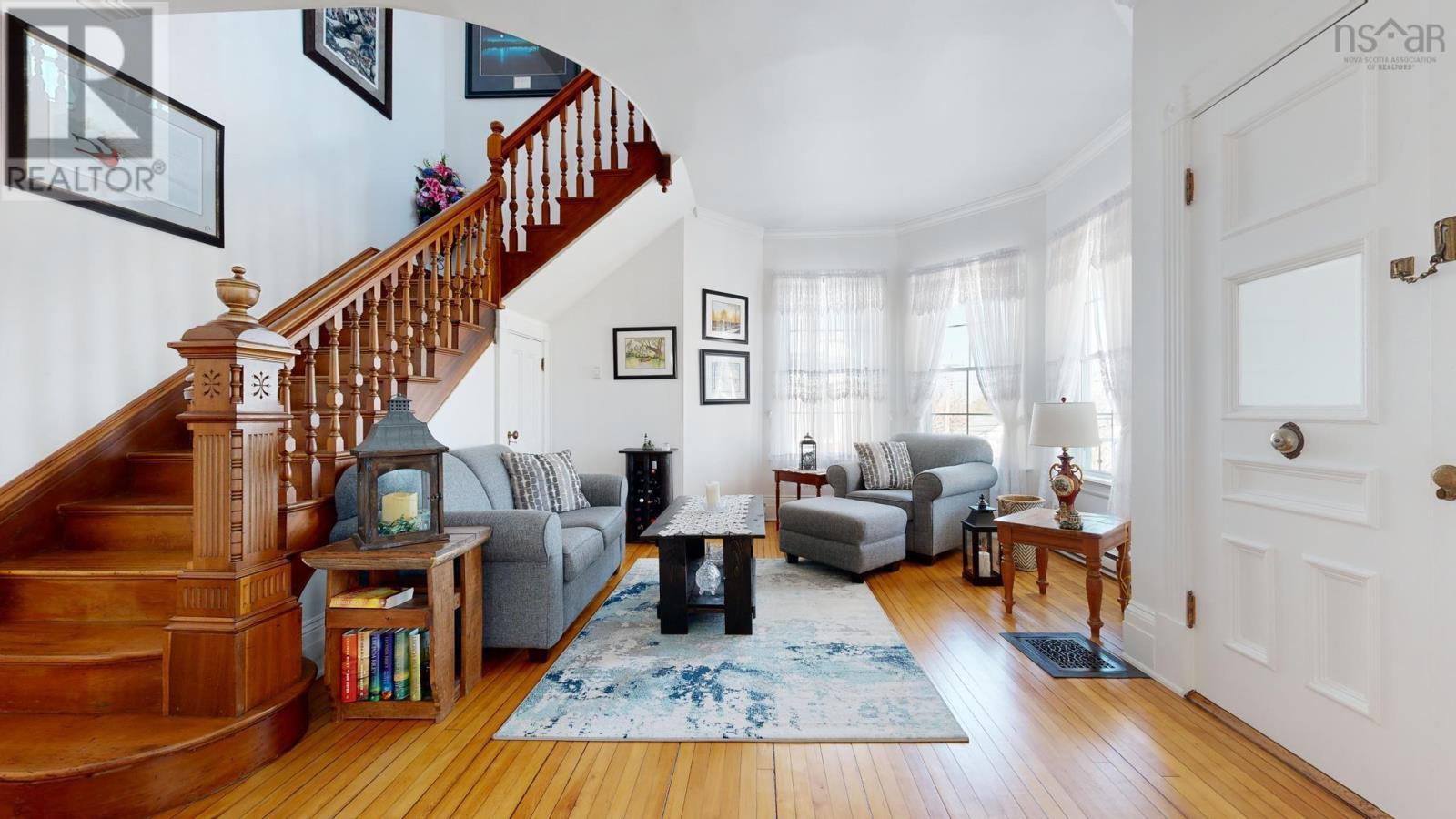 157 Queen Street, Digby, Nova Scotia  B0V 1A0 - Photo 19 - 202505285