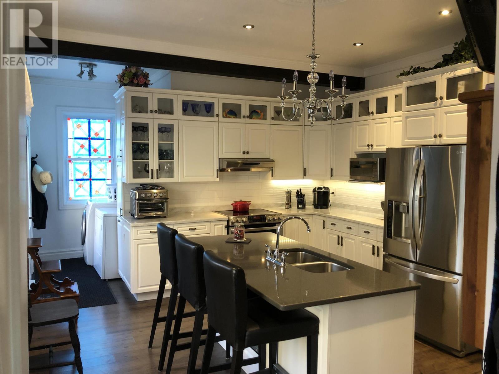 157 Queen Street, Digby, Nova Scotia  B0V 1A0 - Photo 2 - 202505285