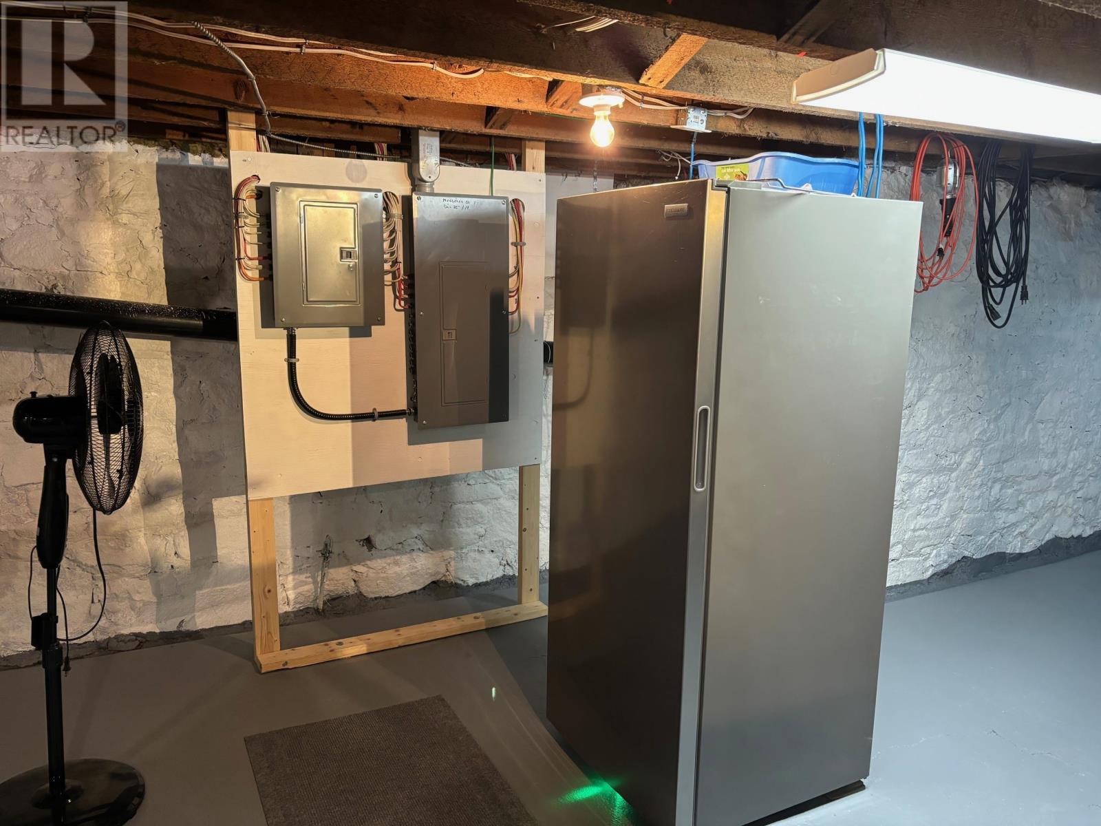 157 Queen Street, Digby, Nova Scotia  B0V 1A0 - Photo 39 - 202505285