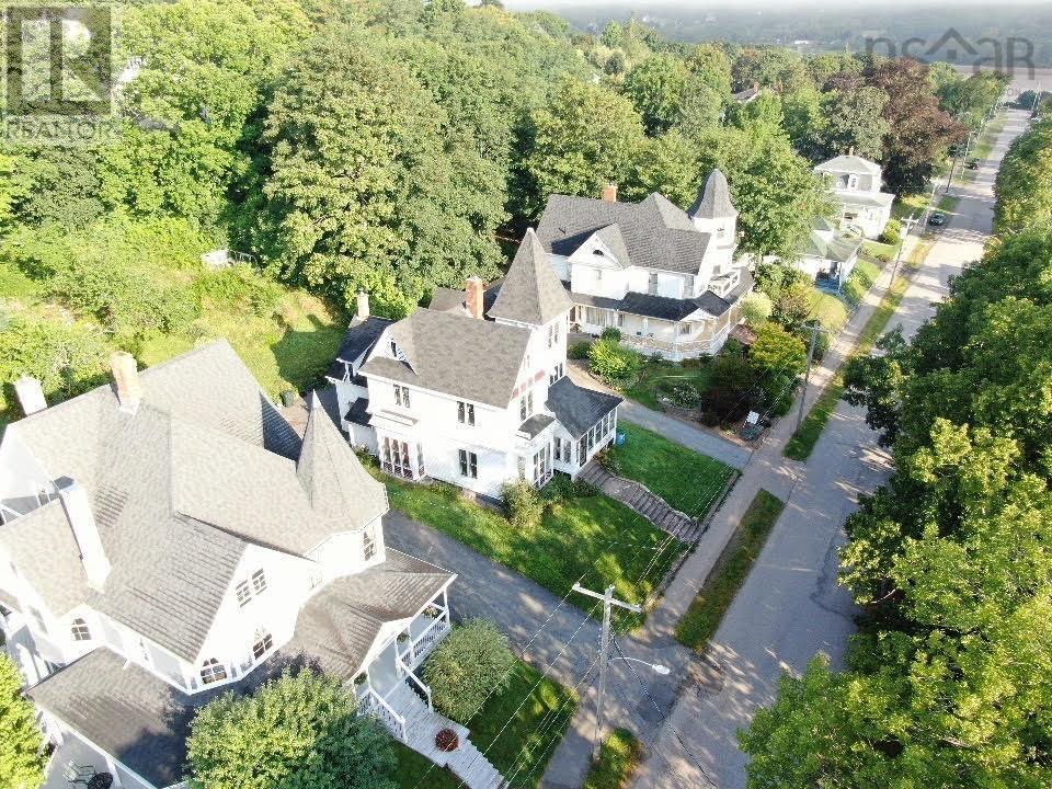 157 Queen Street, Digby, Nova Scotia  B0V 1A0 - Photo 42 - 202505285