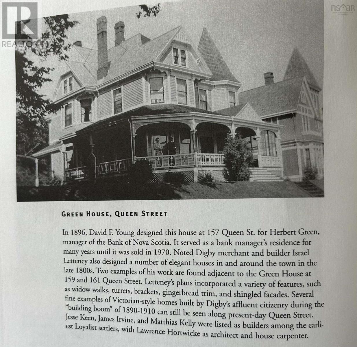 157 Queen Street, Digby, Nova Scotia  B0V 1A0 - Photo 47 - 202505285