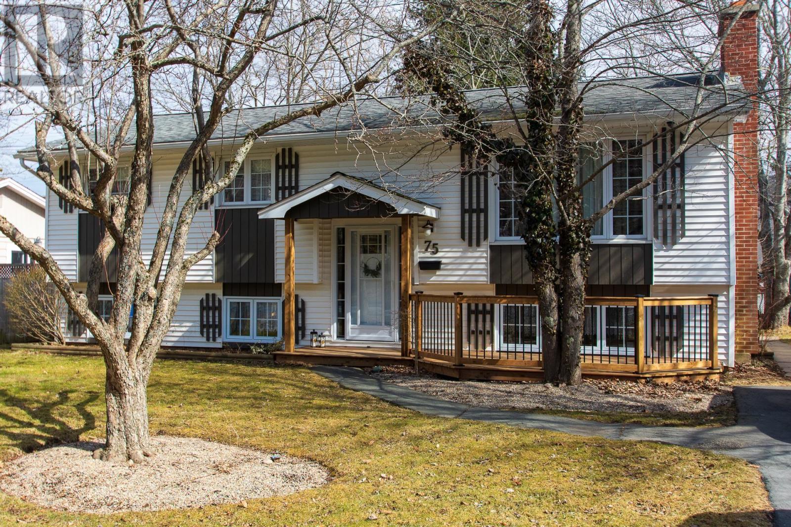 75 Union Street, Bedford, Nova Scotia  B4A 2B6 - Photo 2 - 202505286