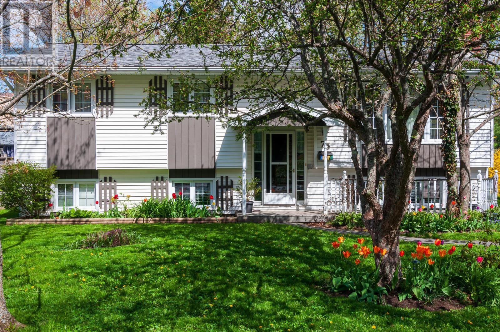 75 Union Street, Bedford, Nova Scotia  B4A 2B6 - Photo 39 - 202505286