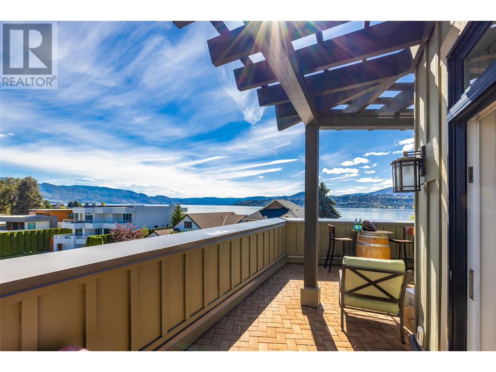 2901 Abbott Street Unit# 305, Kelowna, British Columbia  V1Y 1G7 - Photo 35 - 10339724