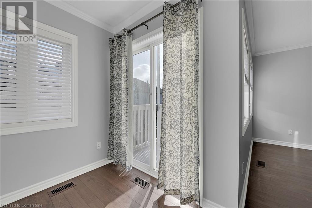 1701 Lampman Avenue Unit# 404, Burlington, Ontario  L7L 6R8 - Photo 26 - 40696906