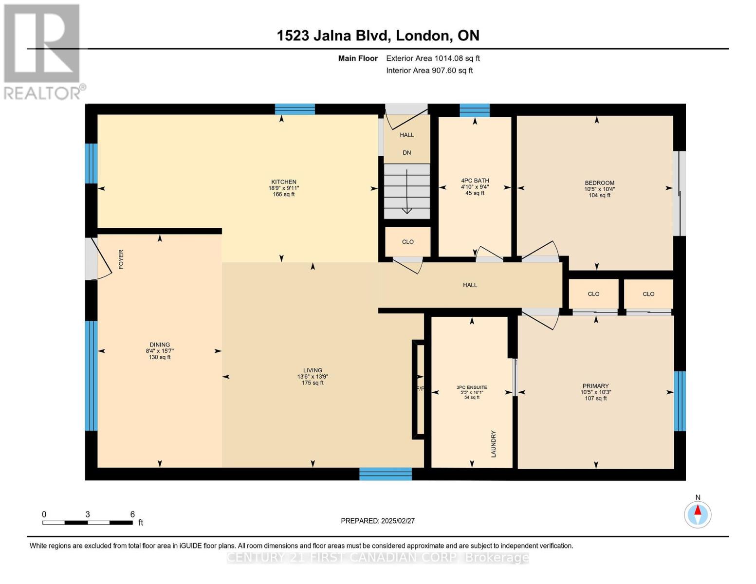 Photo 49 of 50 for 1523 Jalna Boulevard
