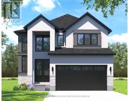 262 HESSELMAN CRESCENT, London, Ontario