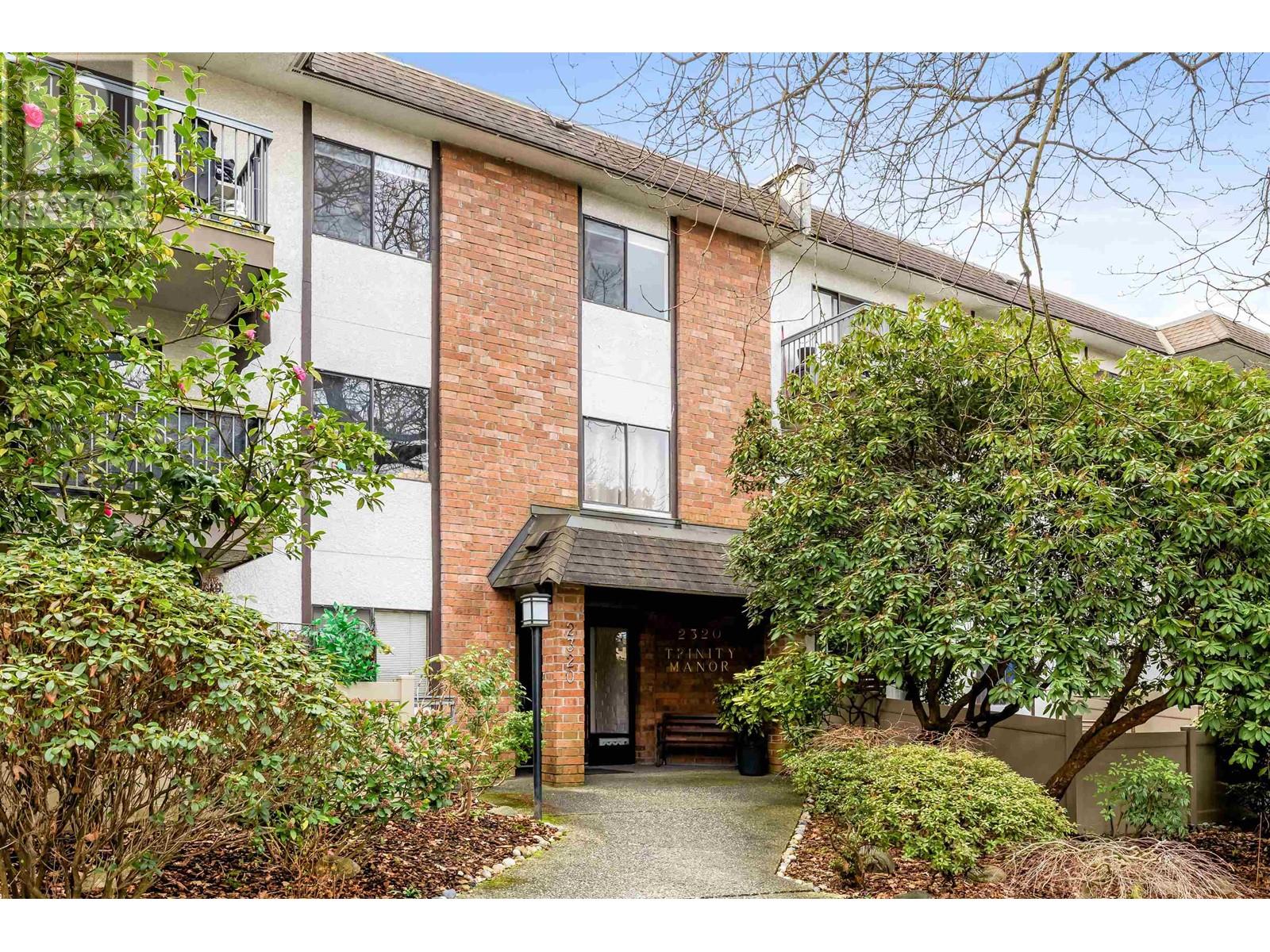 208 2320 Trinity Street, Vancouver, British Columbia  V5L 4W7 - Photo 3 - R2978130