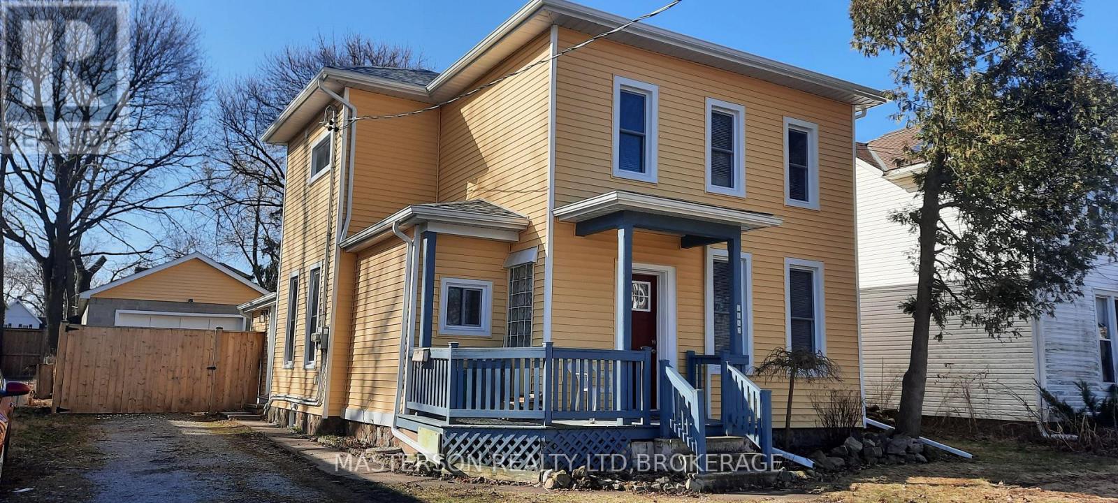 Property at 4326 ELLIS STREET image 1