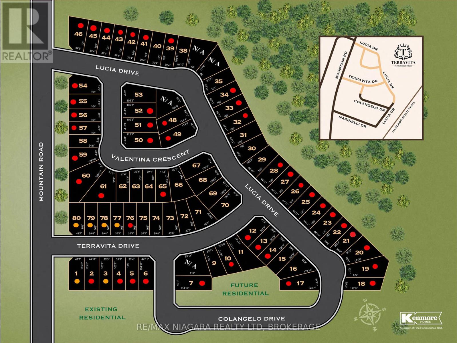 Property at LOT 31 LUCIA DRIVE image