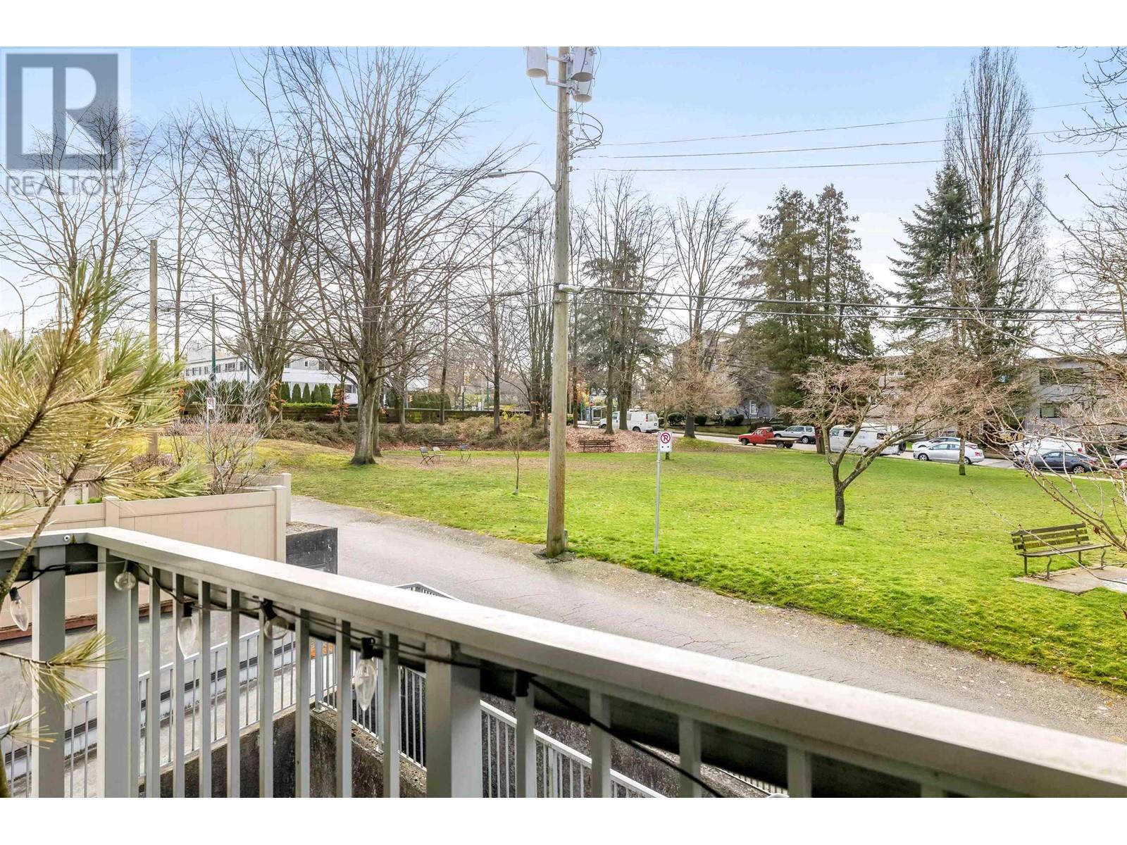 208 2320 Trinity Street, Vancouver, British Columbia  V5L 4W7 - Photo 35 - R2978130