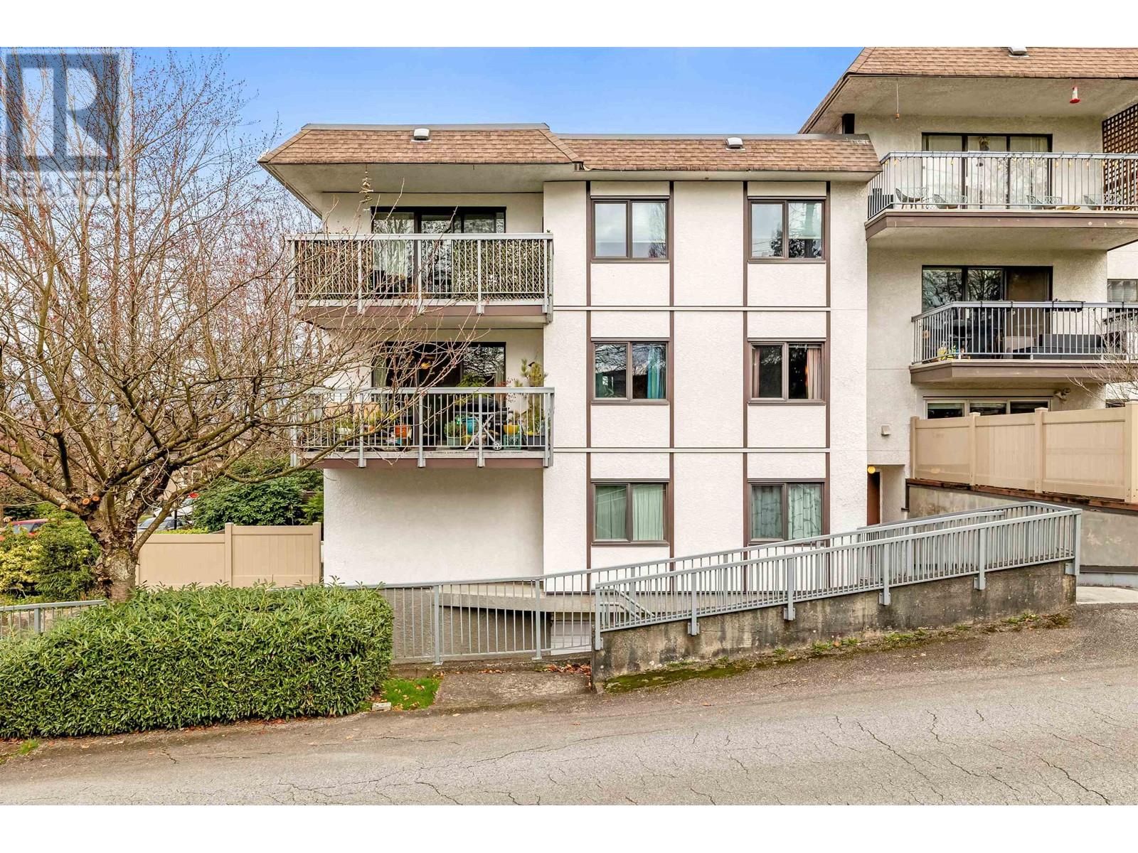 208 2320 Trinity Street, Vancouver, British Columbia  V5L 4W7 - Photo 39 - R2978130