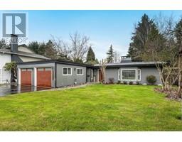 22095 CANUCK CRESCENT, Maple Ridge, British Columbia