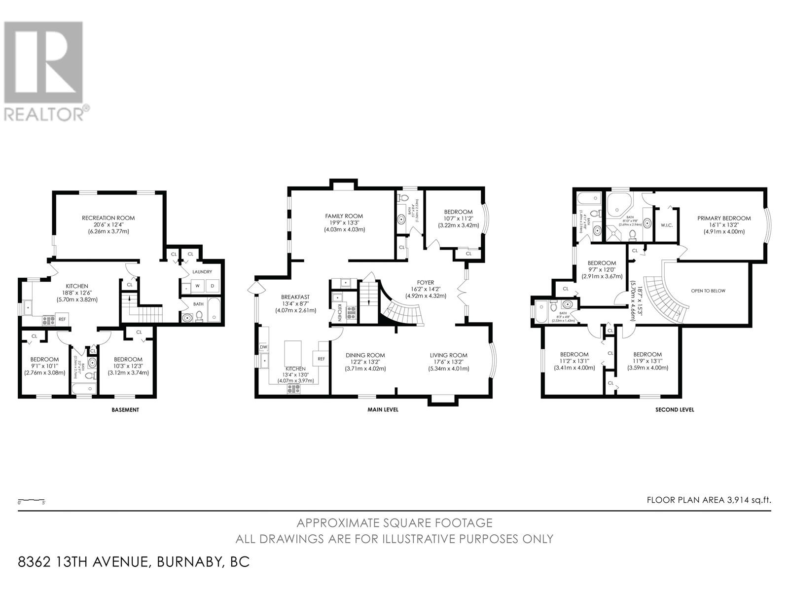 8362 13 Avenue, Burnaby, British Columbia  V3N 2G7 - Photo 27 - R2978700