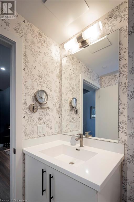 5 Wellington Street S Unit# 411, Kitchener, Ontario  N2G 0E4 - Photo 13 - 40708112